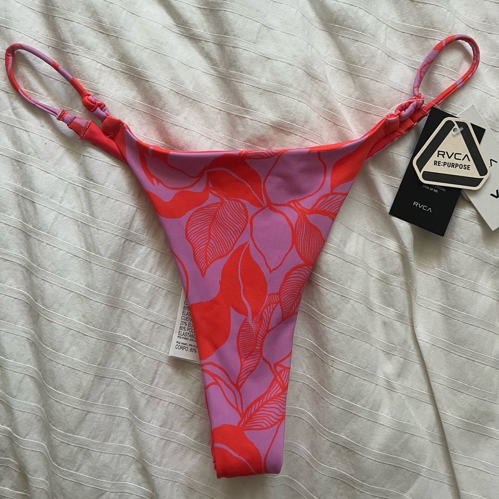RVCA bottoms